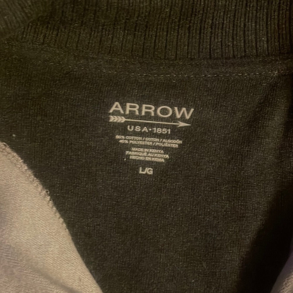 Arrow Pullover - Picture 2 of 3